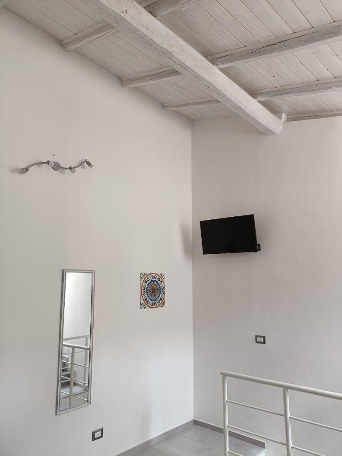 Nel Cuore Di Tutto CTA Exteriér fotografie